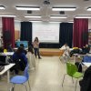 Group school mobility MANRESA 2025